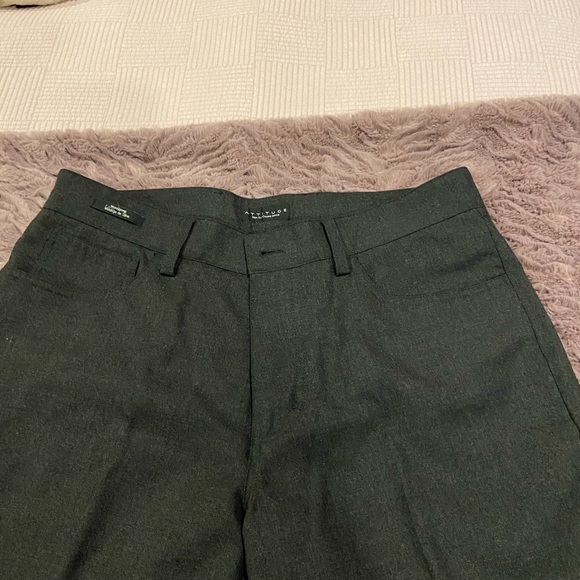 Mens Used Attitude Dress Pants - Picture 4 of 6